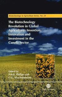 bokomslag Biotechnology Revolution in Global Agriculture