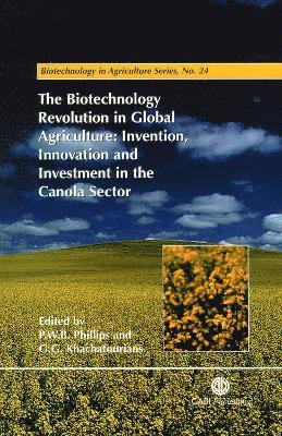 Biotechnology Revolution in Global Agriculture 1