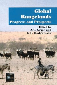 bokomslag Global Rangelands