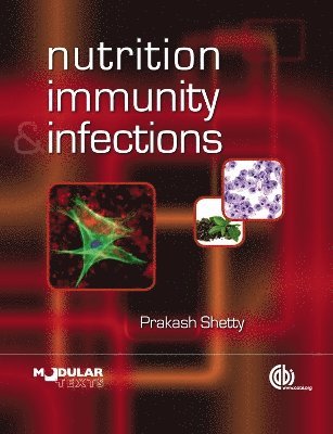 Nutrition, Immunity and Infection 1