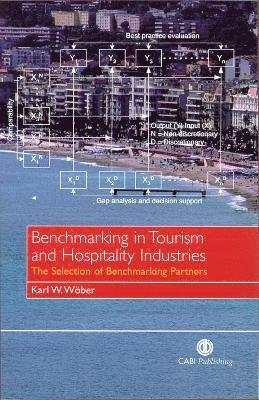 Benchmarking in Tourism and Hospitality Industries 1
