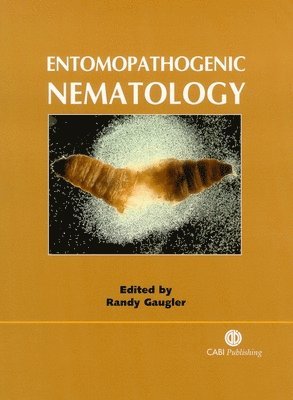 Entomopathogenic Nematology 1