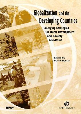 Globalization and the Developing Countries 1