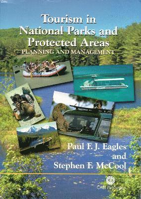 Tourism in National Parks and Protected Areas 1