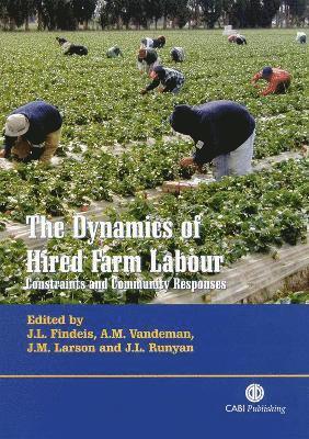 Dynamics of Hired Farm Labour 1