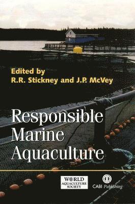 Responsible Marine Aquaculture 1