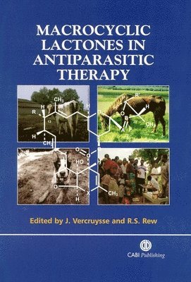 Macrocyclic Lactones in Antiparasitic Therapy 1