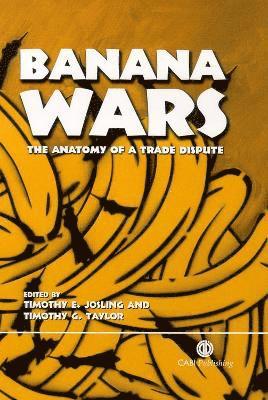 Banana Wars 1