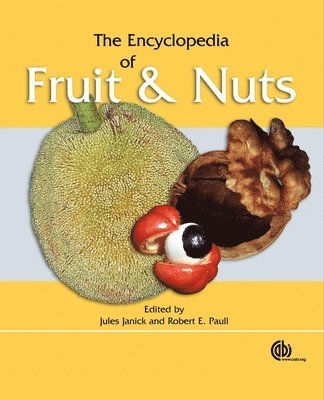 Encyclopedia of Fruit and Nuts
