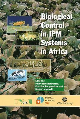 Biological Control in IPM Systems in Africa 1