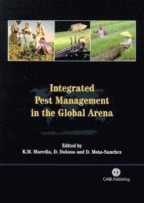 Integrated Pest Management in the Global Arena