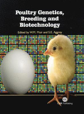 Poultry Genetics, Breeding and Biotechnology 1