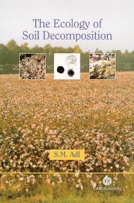 Ecology of Soil Decomposition 1