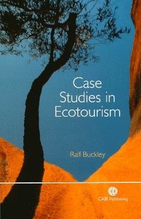 bokomslag Case Studies in Ecotourism