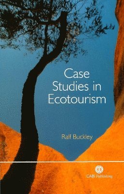 bokomslag Case Studies in Ecotourism