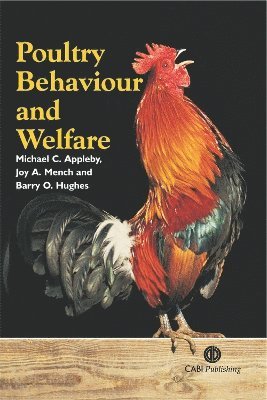 Poultry Behaviour and Welfare 1
