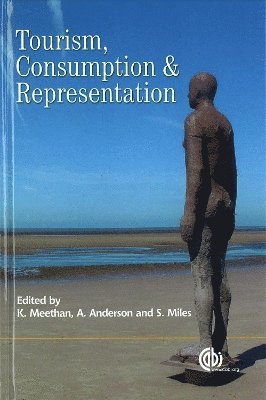 Kevin Meethan, Alison Anderson, Steve Miles - Tourism, Consumption and Representation, Inbunden