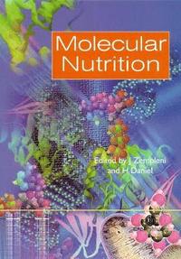 bokomslag Molecular Nutrition
