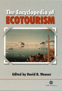 bokomslag Encyclopedia of Ecotourism