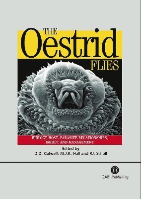Oestrid Flies 1