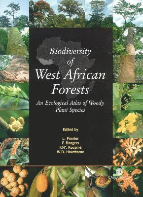 Biodiversity of West African Forests 1