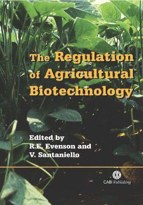 Regulation of Agricultural Biotechnology 1