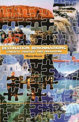 Destination Benchmarking 1