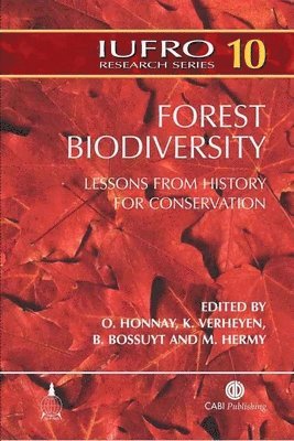 Forest Biodiversity 1