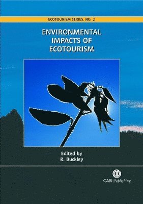 Environmental Impacts of Ecotourism 1