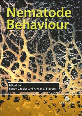 Nematode Behaviour 1