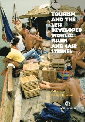 Tourism and the Less Developed World 1