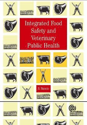 Integrated Food Safety and Veterinary Public Health 1