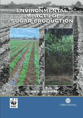 Environmental Impacts of Sugar Production 1