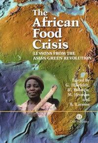 bokomslag African Food Crisis