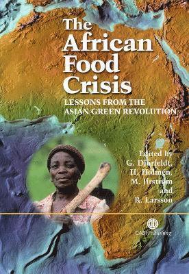 bokomslag African Food Crisis