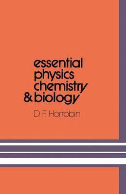 Essential Physics, Chemistry and Biology 1