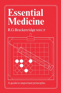 bokomslag Essential Medicine