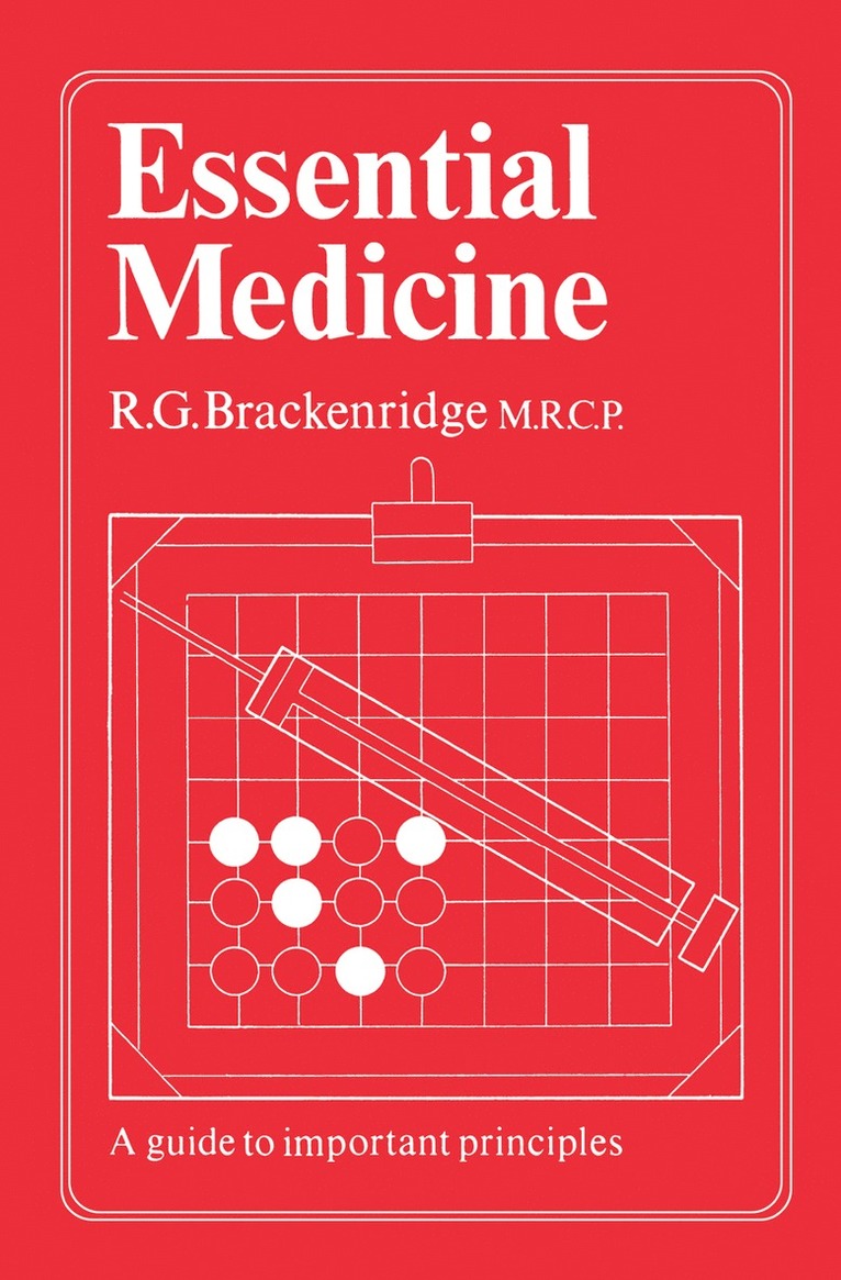 Essential Medicine 1