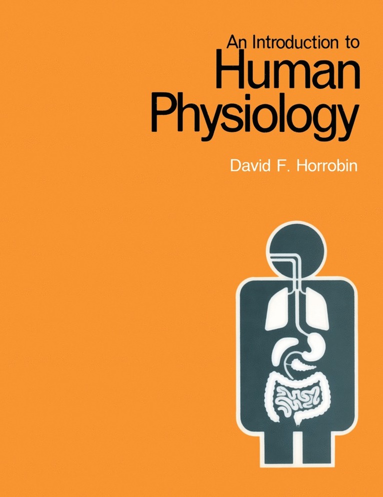 Introduction to Human Physiology