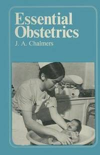 bokomslag Essential Obstetrics