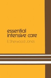 bokomslag Essential Intensive Care