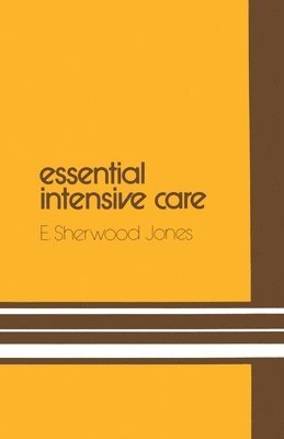 Essential Intensive Care 1