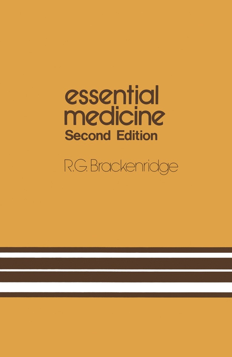 Essential Medicine 1