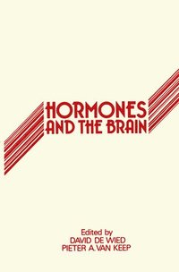 bokomslag Hormones and the Brain