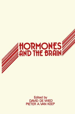 bokomslag Hormones and the Brain