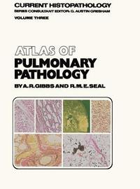 bokomslag Atlas of Pulmonary Pathology