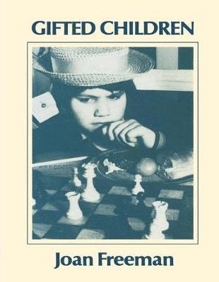 Gifted Children 1