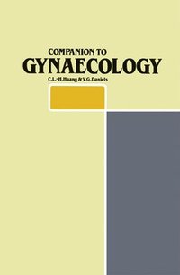 bokomslag Companion to Gynaecology
