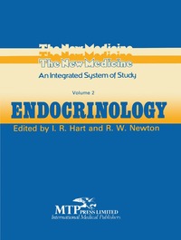 bokomslag Endocrinology