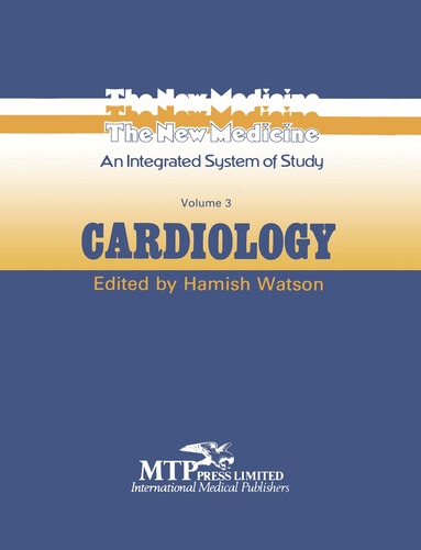 H. Watson - Cardiology, Häftad